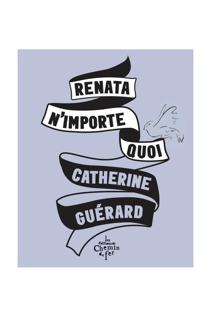 Renata n'importe quoi