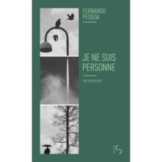 Je ne suis personne : Une anthologie