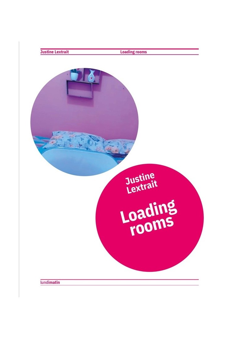 Loading rooms