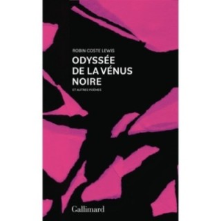Odyssée de la Vénus Noire : et autres poèmes