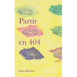 Partir en 404
