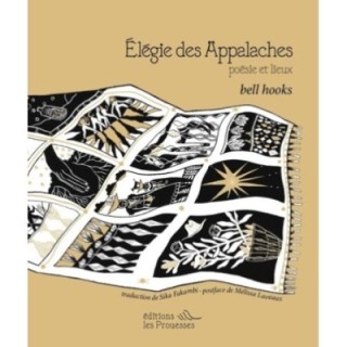 Élégie des Appalaches : poésie et lieux