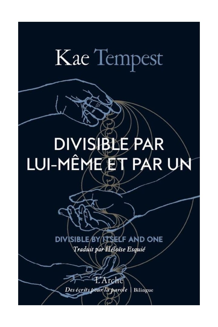 Divisible par lui-même et par un : Divisible by itself and one
