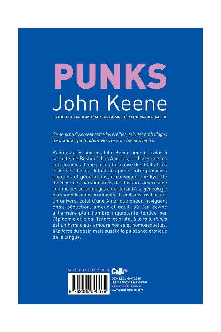 Punks