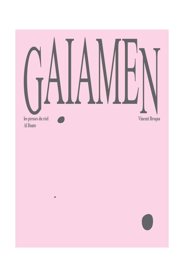 Gaiamen