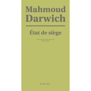 Etat de siege