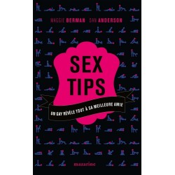 Sex tips. Un gay révèle tout à sa meilleure amie