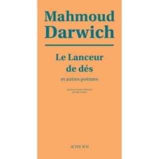 Le lanceur de dés et autres poèmes