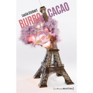 Burro cacao