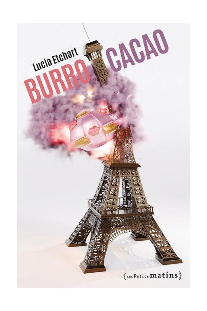 Burro cacao