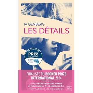 Les détails