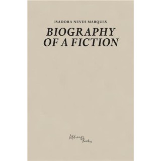 Isadora Neves marques : Biography of a fiction