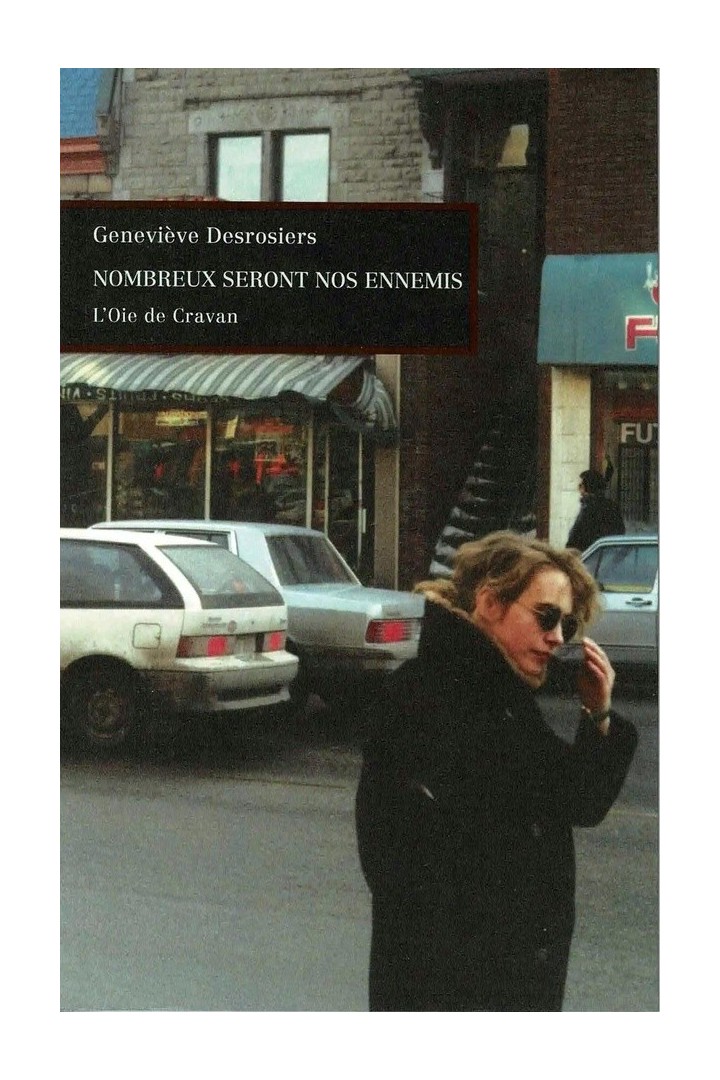 Nombreux seront nos ennemis