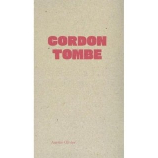 Cordon Tombe