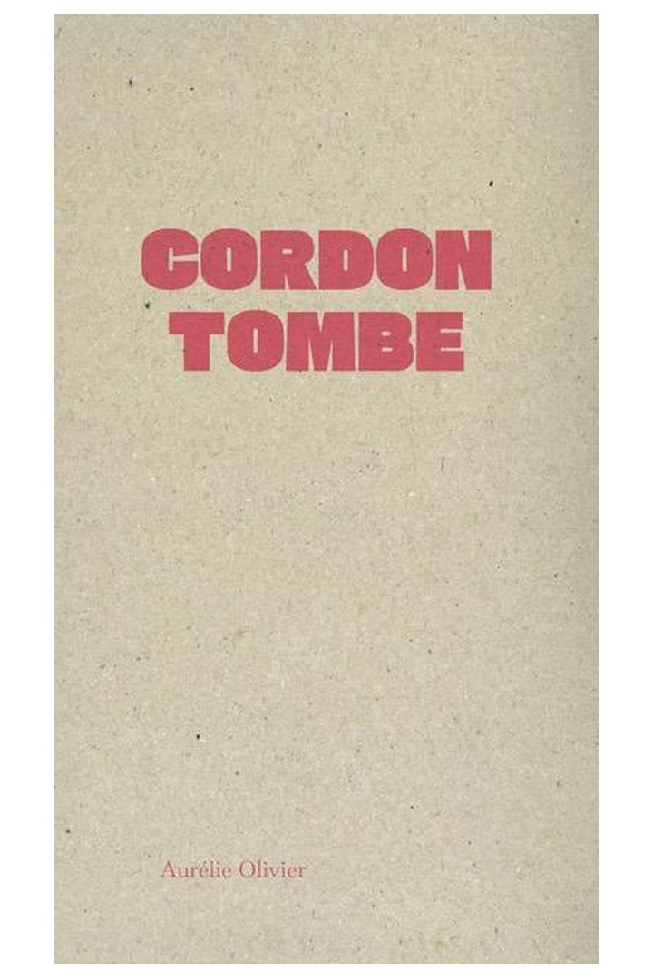 Cordon Tombe
