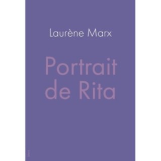 Portrait de Rita