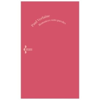 Romances sans paroles