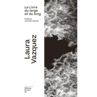 Le livre du large et du long