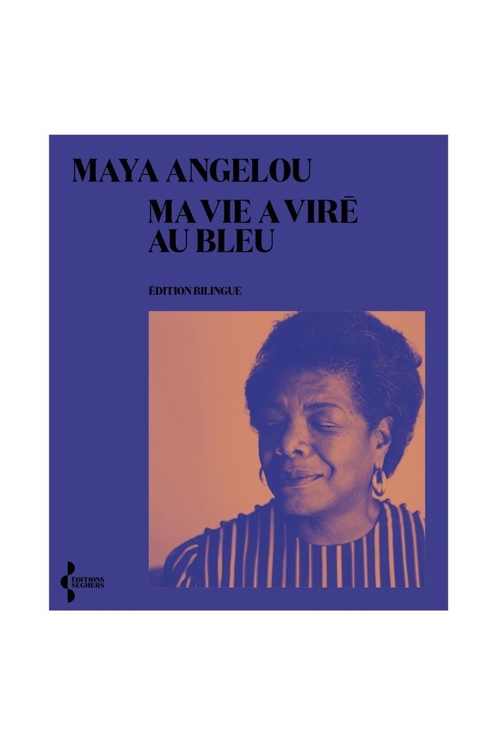 Ma vie a viré au bleu