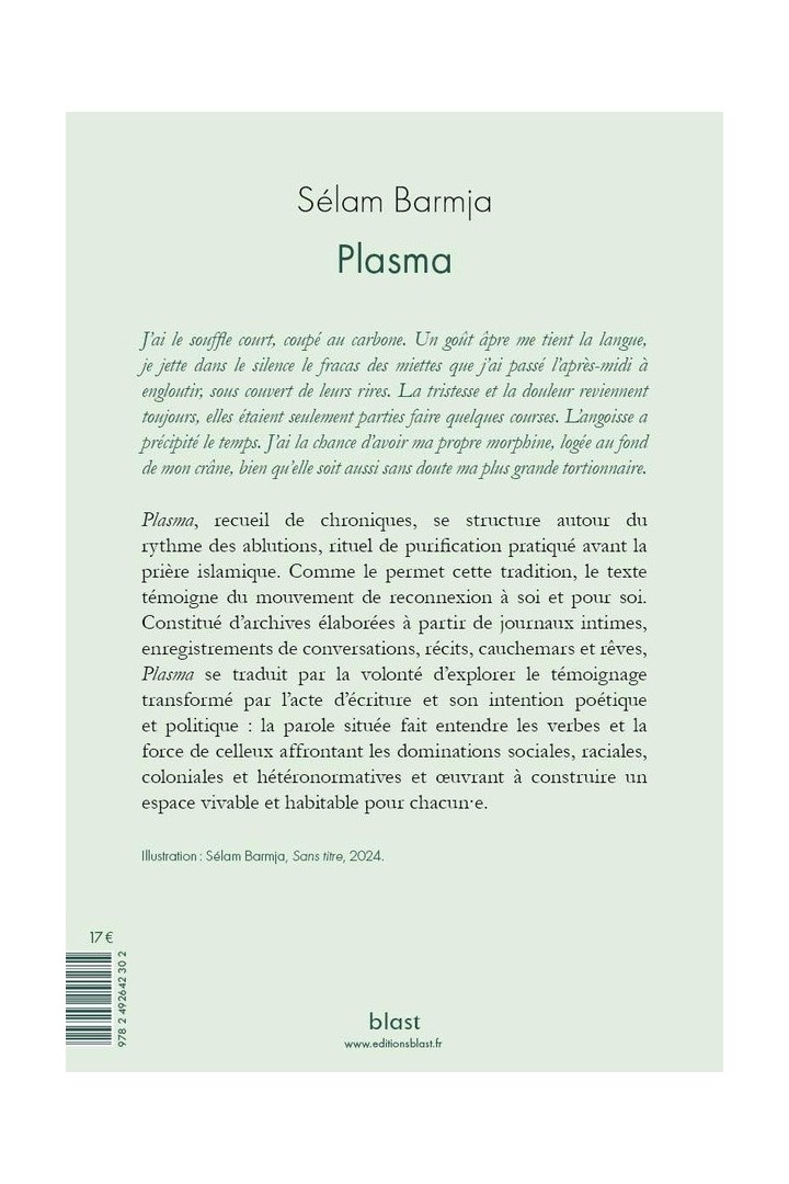 Plasma