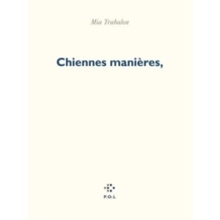 Chiennes manières,