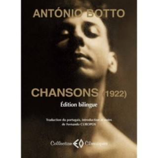 Chansons (1922)