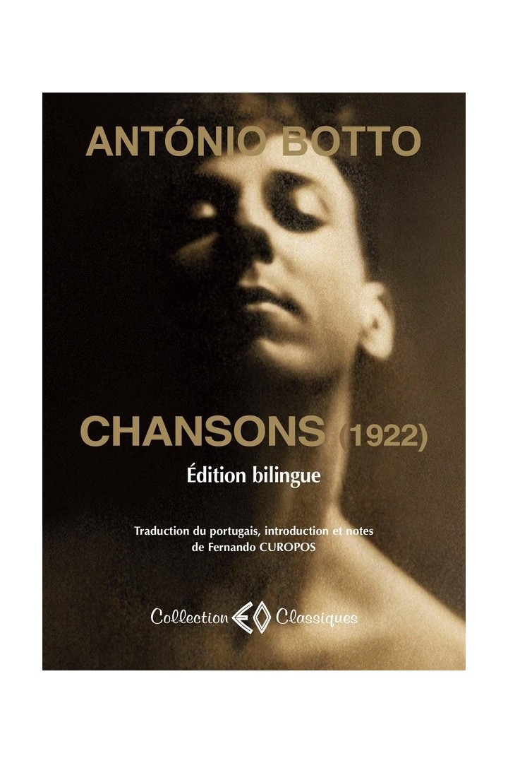 Chansons (1922)