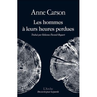 Les hommes à leurs heures perdues