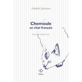 Chemoule, un chat français