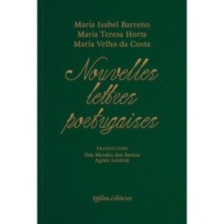 Nouvelles lettres portugaises