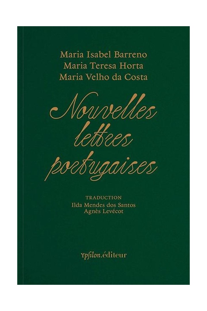 Nouvelles lettres portugaises