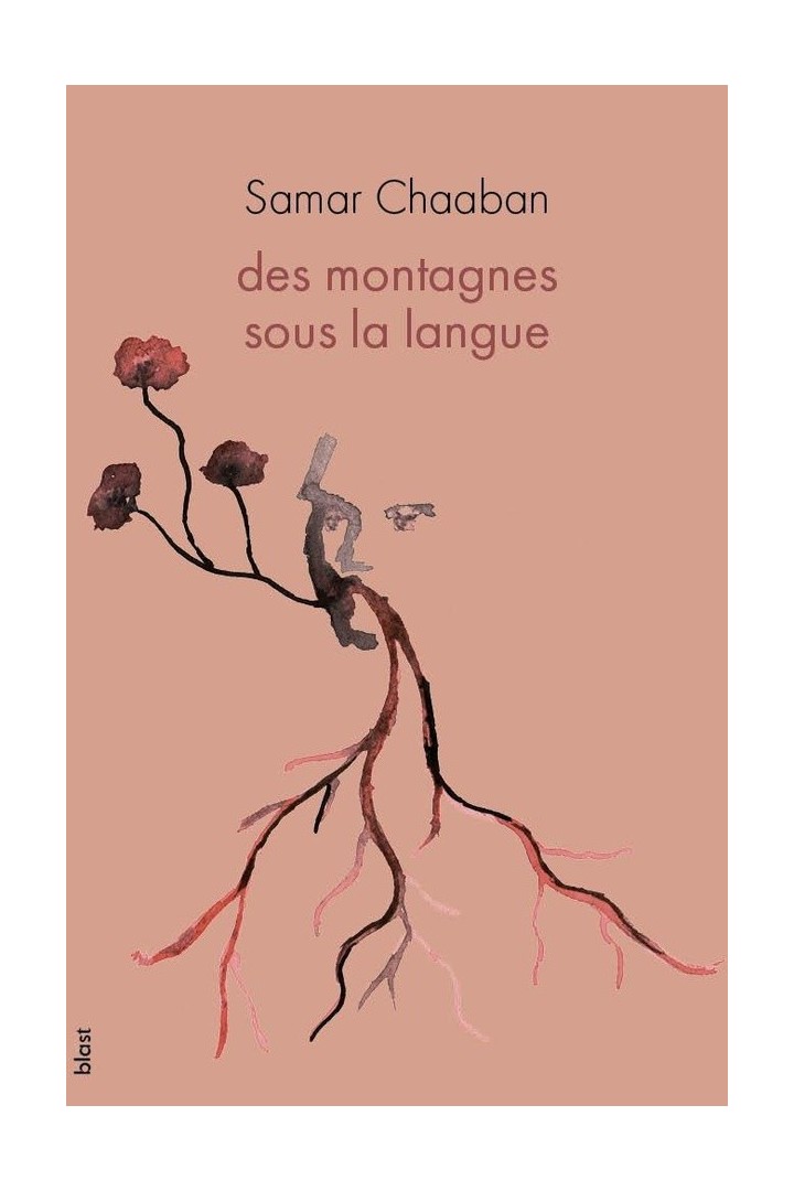 Des montagnes sous la langue