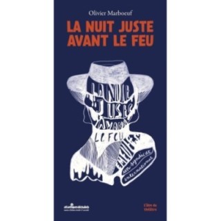 La Nuit juste avant le feu