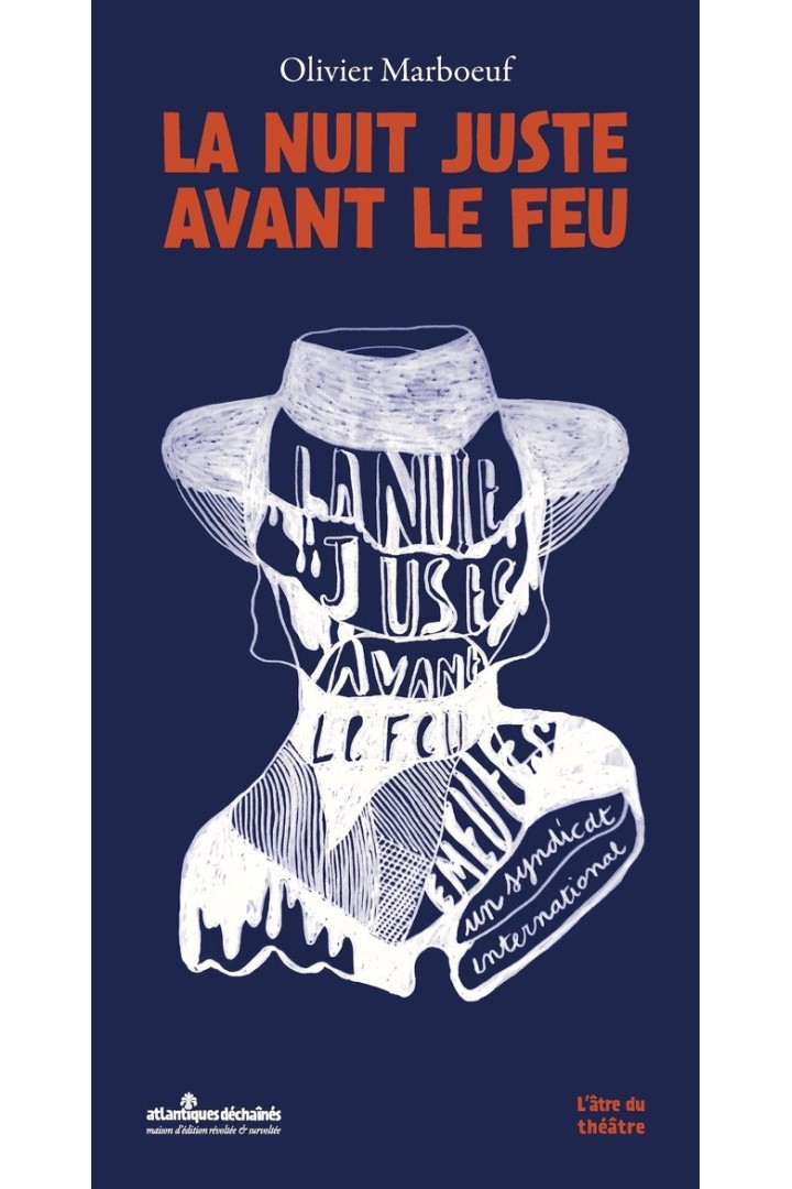 La Nuit juste avant le feu