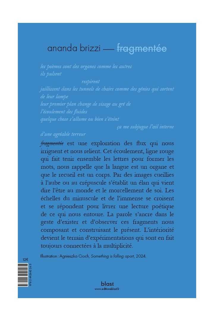 Fragmentée
