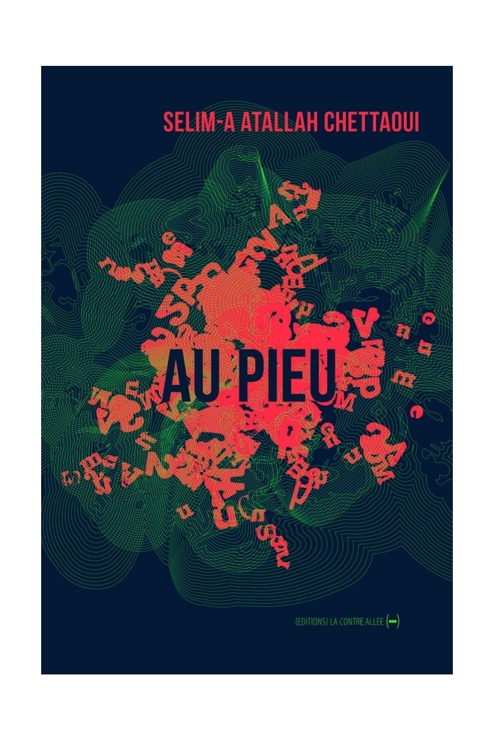 Au pieu