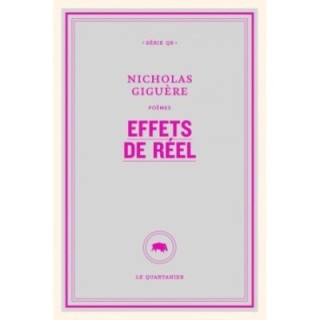 Effets de réel