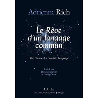 Le rêve d'un langage commun