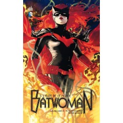 Batwoman T.3 : L'élite de ce monde