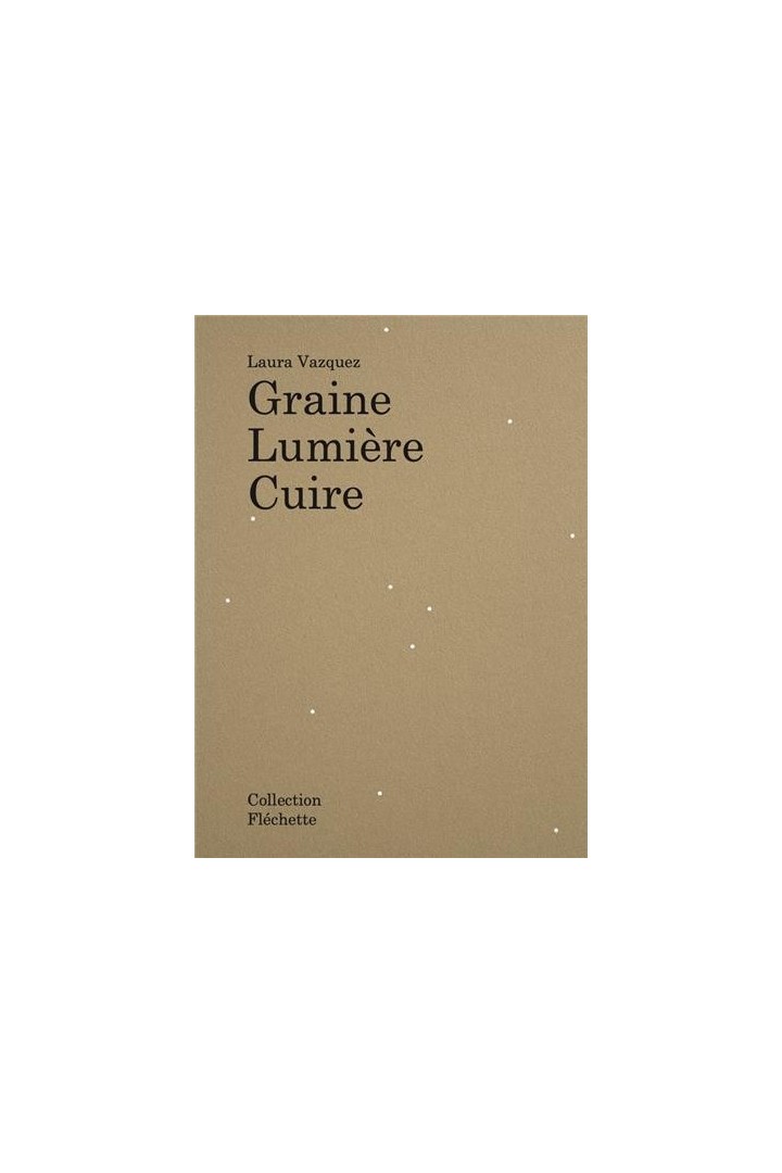 Graine Lumière Cuire