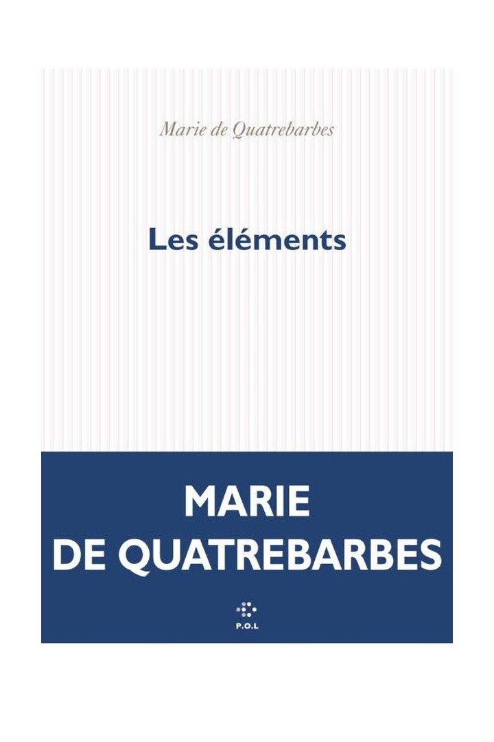 Les éléments
