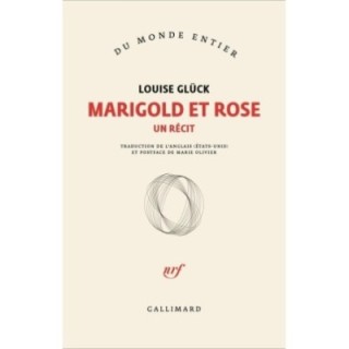 Marigold et Rose : Un récit