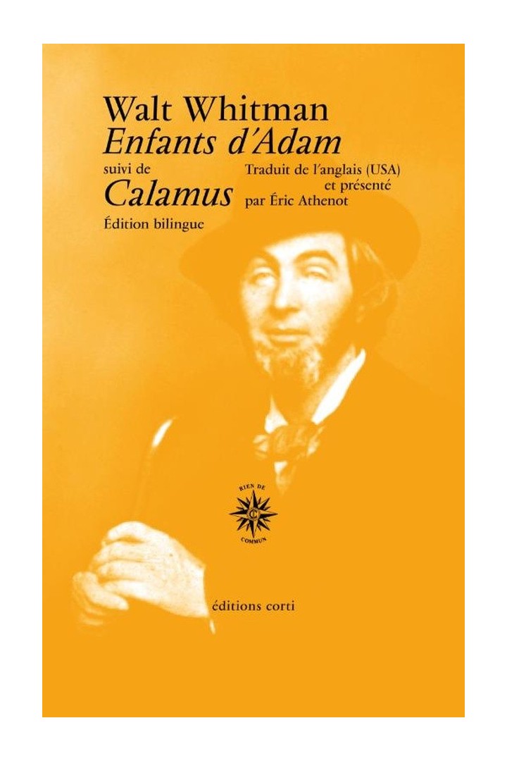 Enfants d'Adam ; Calamus