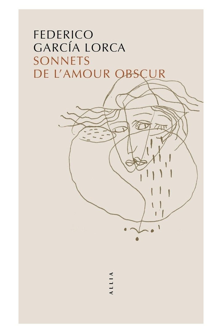 Sonnets de l'amour obscur