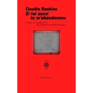 Si toi aussi tu m'abandonnes