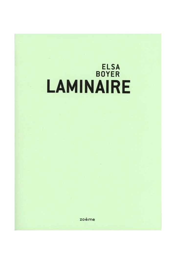 Laminaire