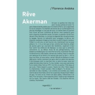 Rêve Akerman