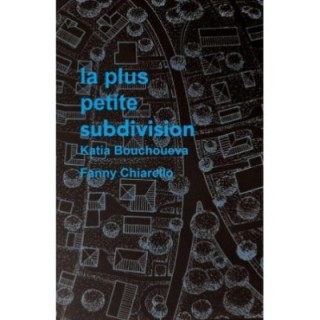 La plus petite subdivision