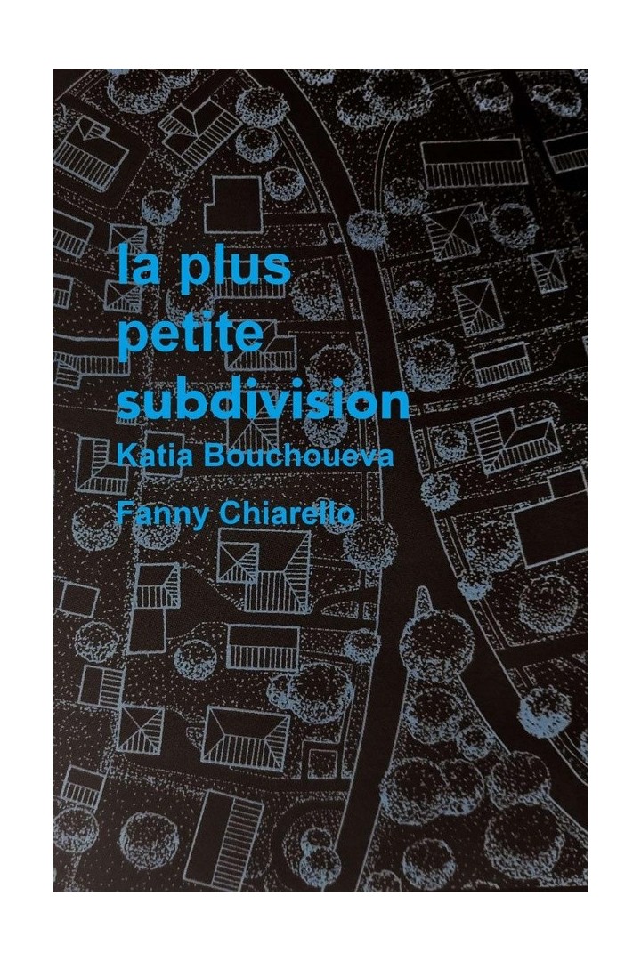La plus petite subdivision