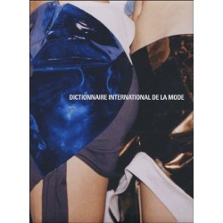 Dictionnaire international de la mode